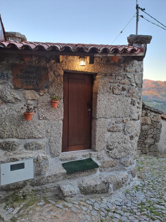 Villagarcia-Casa Da Marianinha Terras de Bouro Bagian luar foto