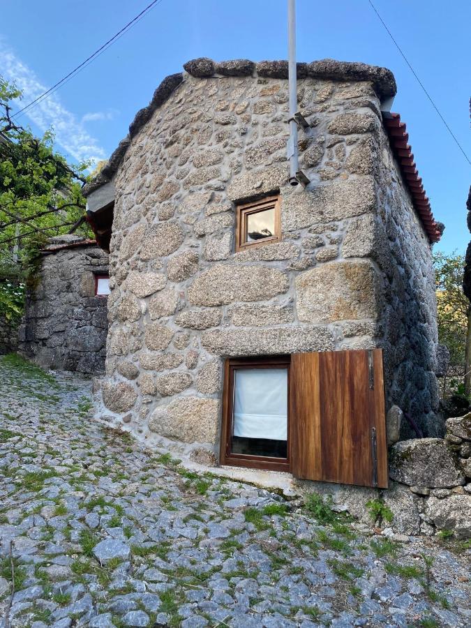 Villagarcia-Casa Da Marianinha Terras de Bouro Bagian luar foto
