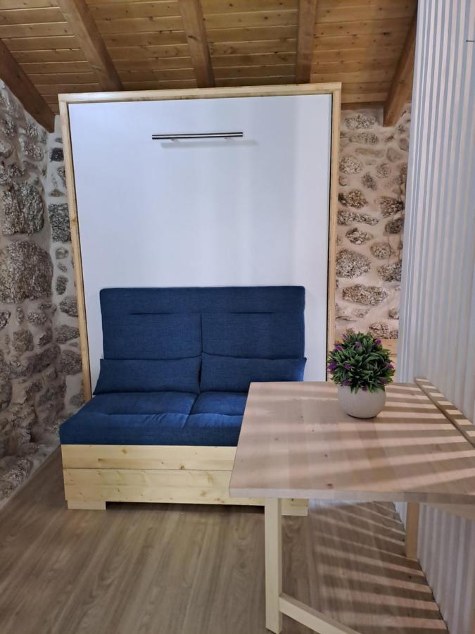 Villagarcia-Casa Da Marianinha Terras de Bouro Bagian luar foto