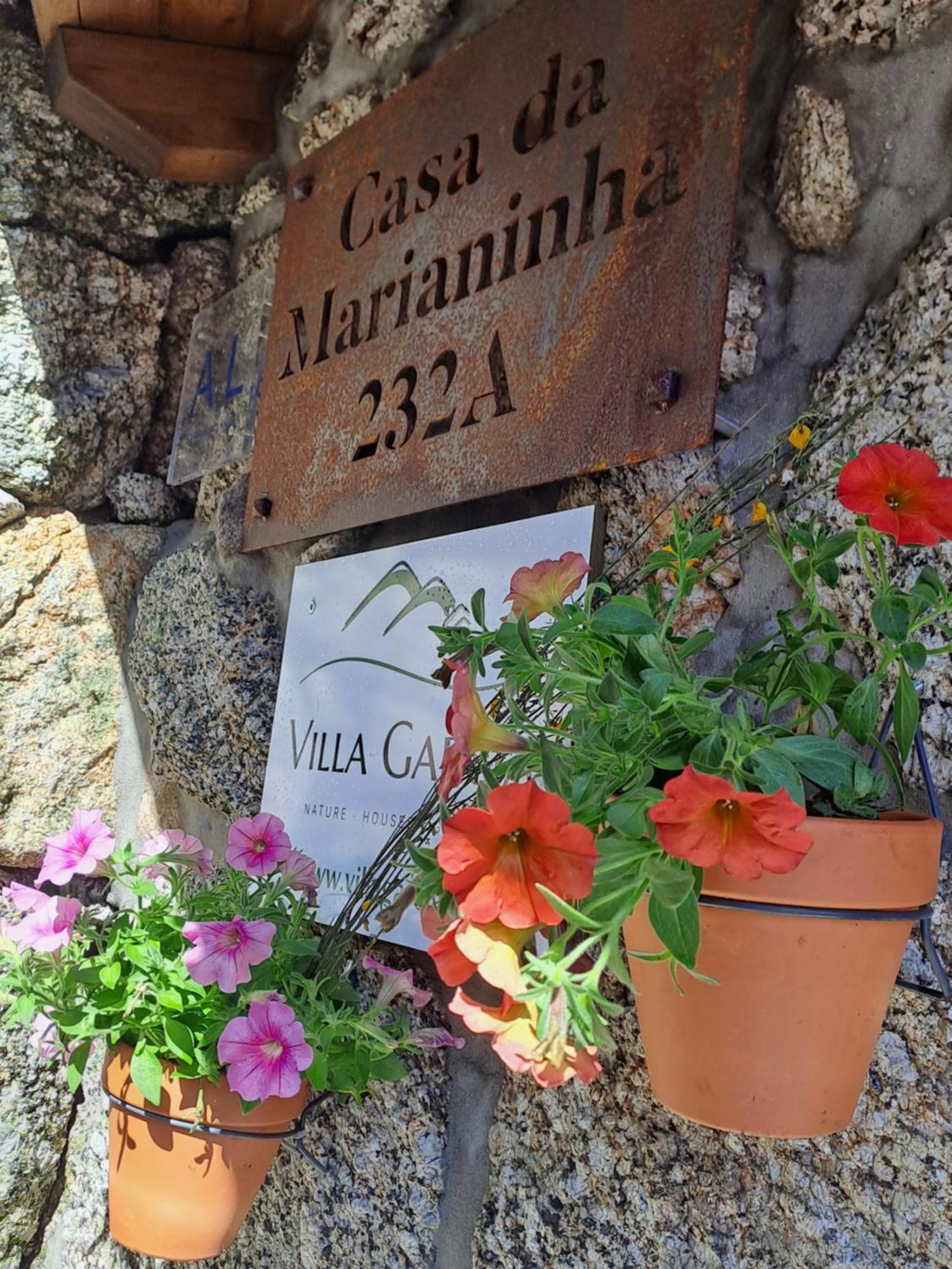 Villagarcia-Casa Da Marianinha Terras de Bouro Bagian luar foto